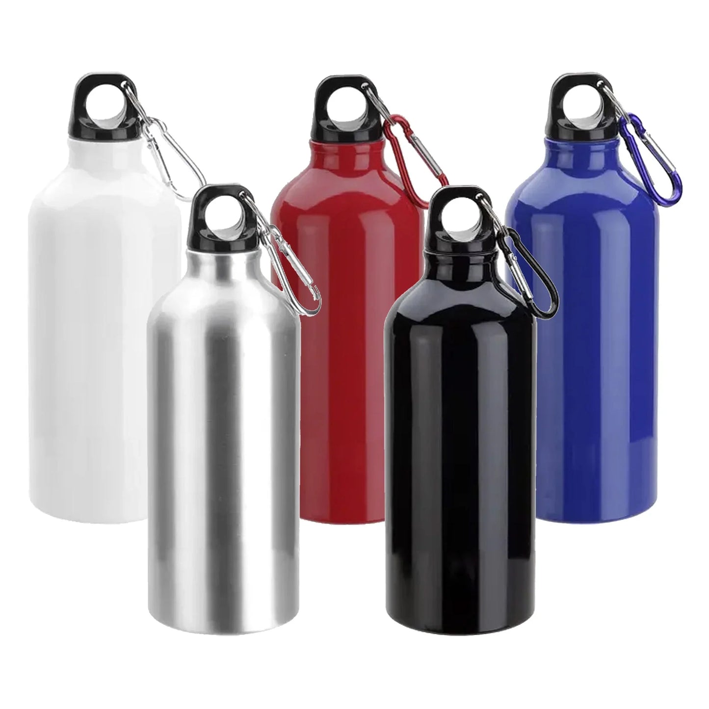 Hiker Drink Bottle - PrintaPromo