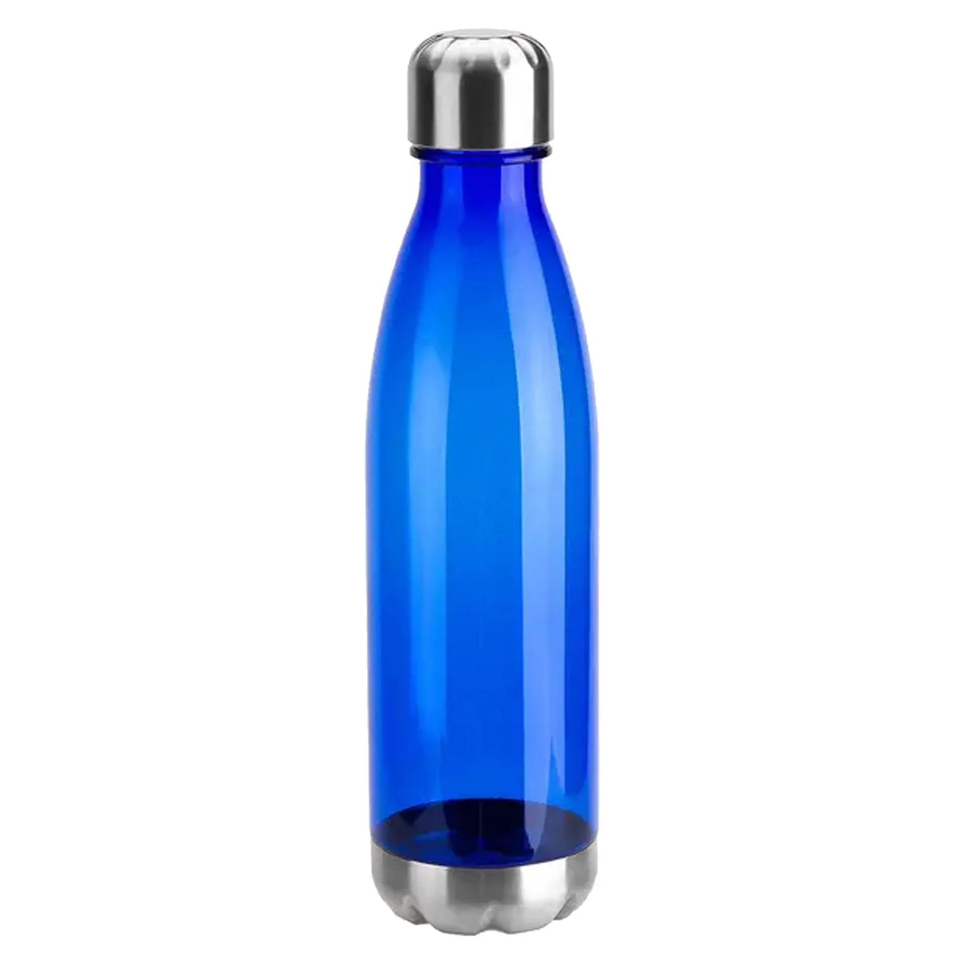 Komo Plastic Drink Bottle - PrintaPromo
