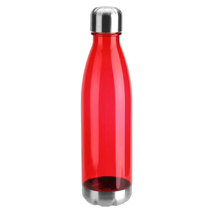 Komo Plastic Drink Bottle - PrintaPromo