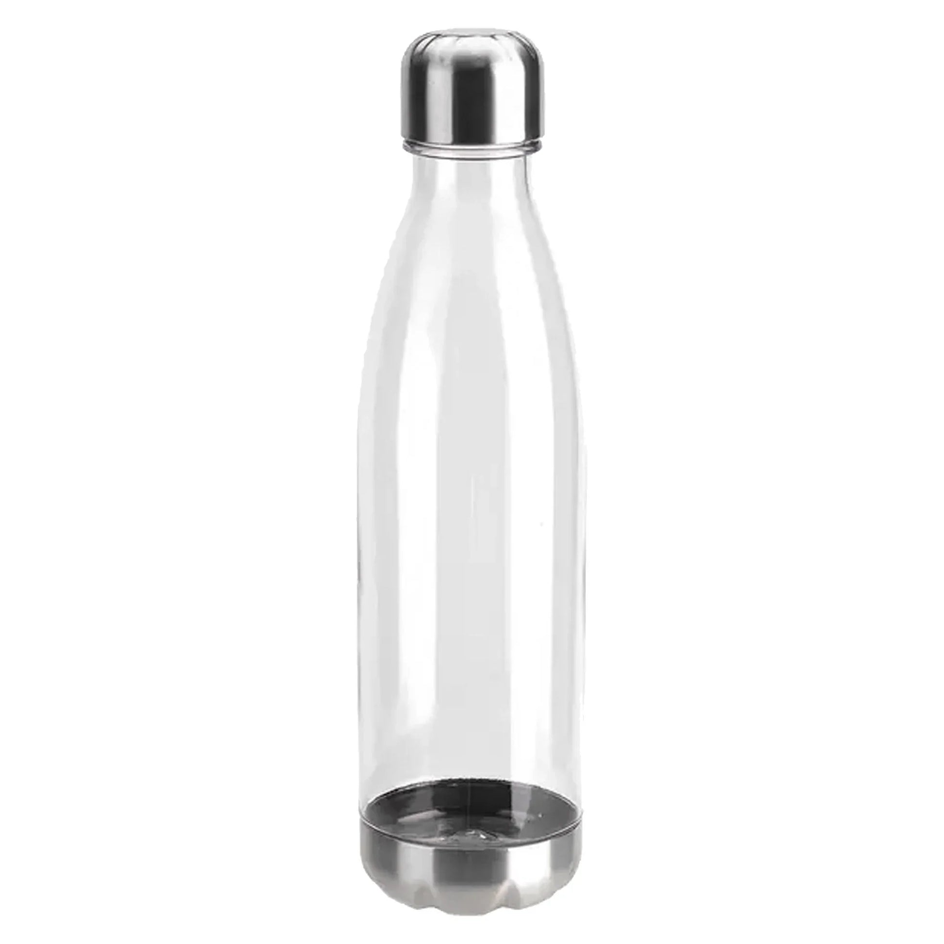Komo Plastic Drink Bottle - PrintaPromo
