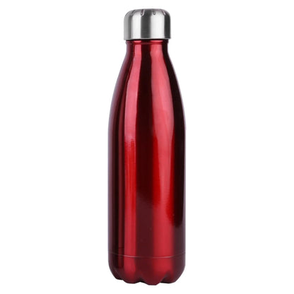 Komo Metal Drink Bottle - PrintaPromo