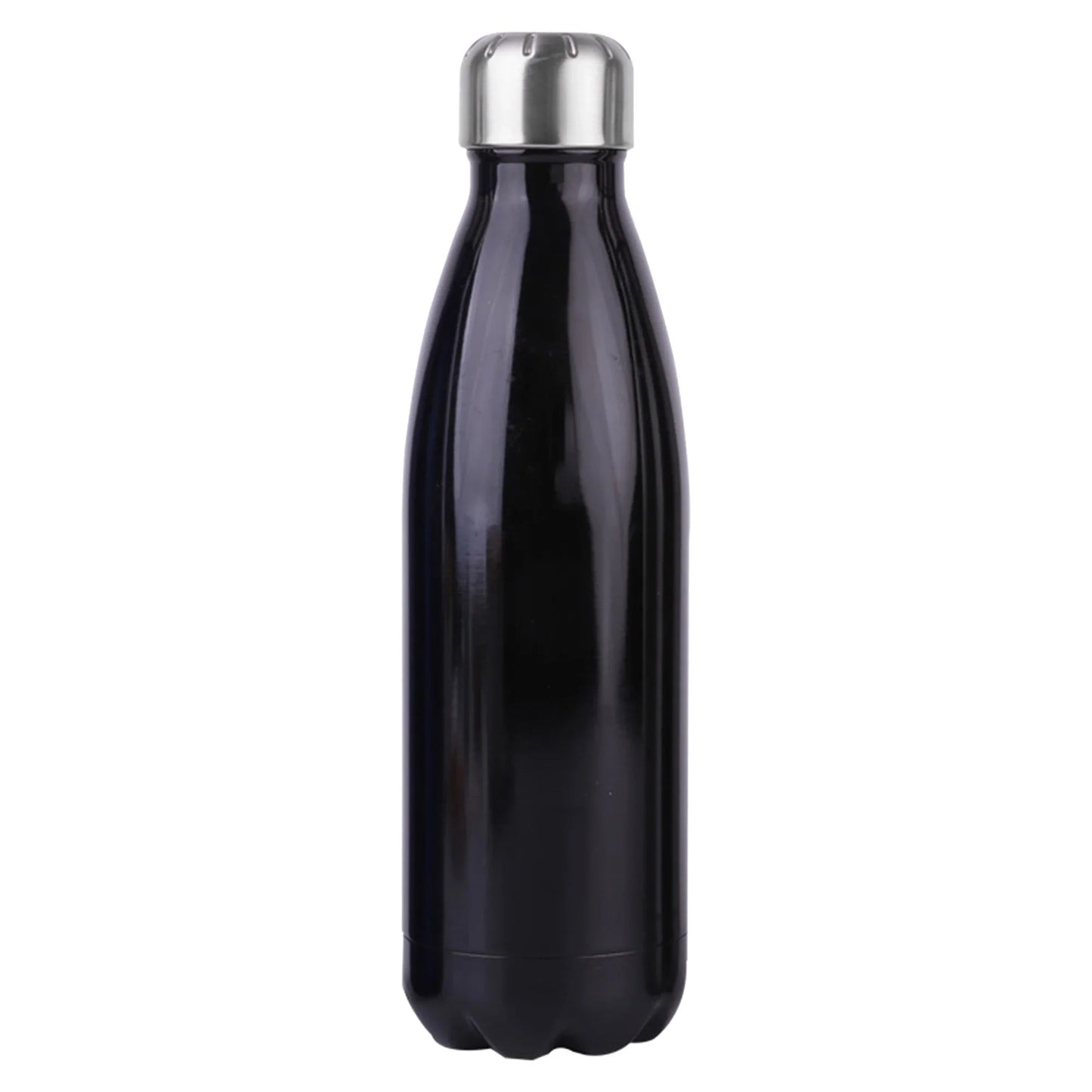 Komo Metal Drink Bottle - PrintaPromo