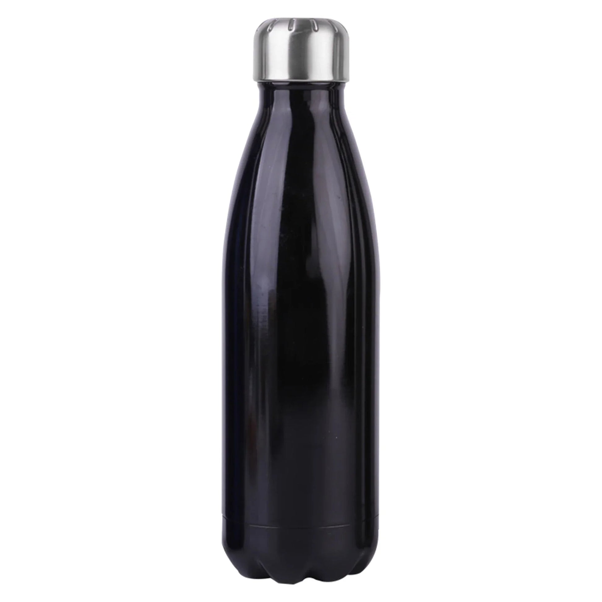 Komo Metal Drink Bottle - PrintaPromo
