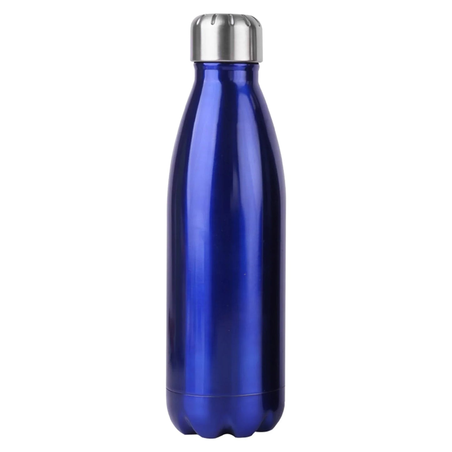Komo Metal Drink Bottle - PrintaPromo