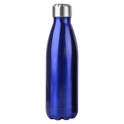 Komo Metal Drink Bottle - PrintaPromo