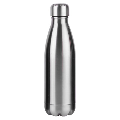 Komo Metal Drink Bottle - PrintaPromo