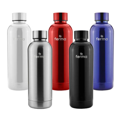 Eva Drink Bottle - PrintaPromo