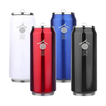 Coke Drink Bottle - PrintaPromo