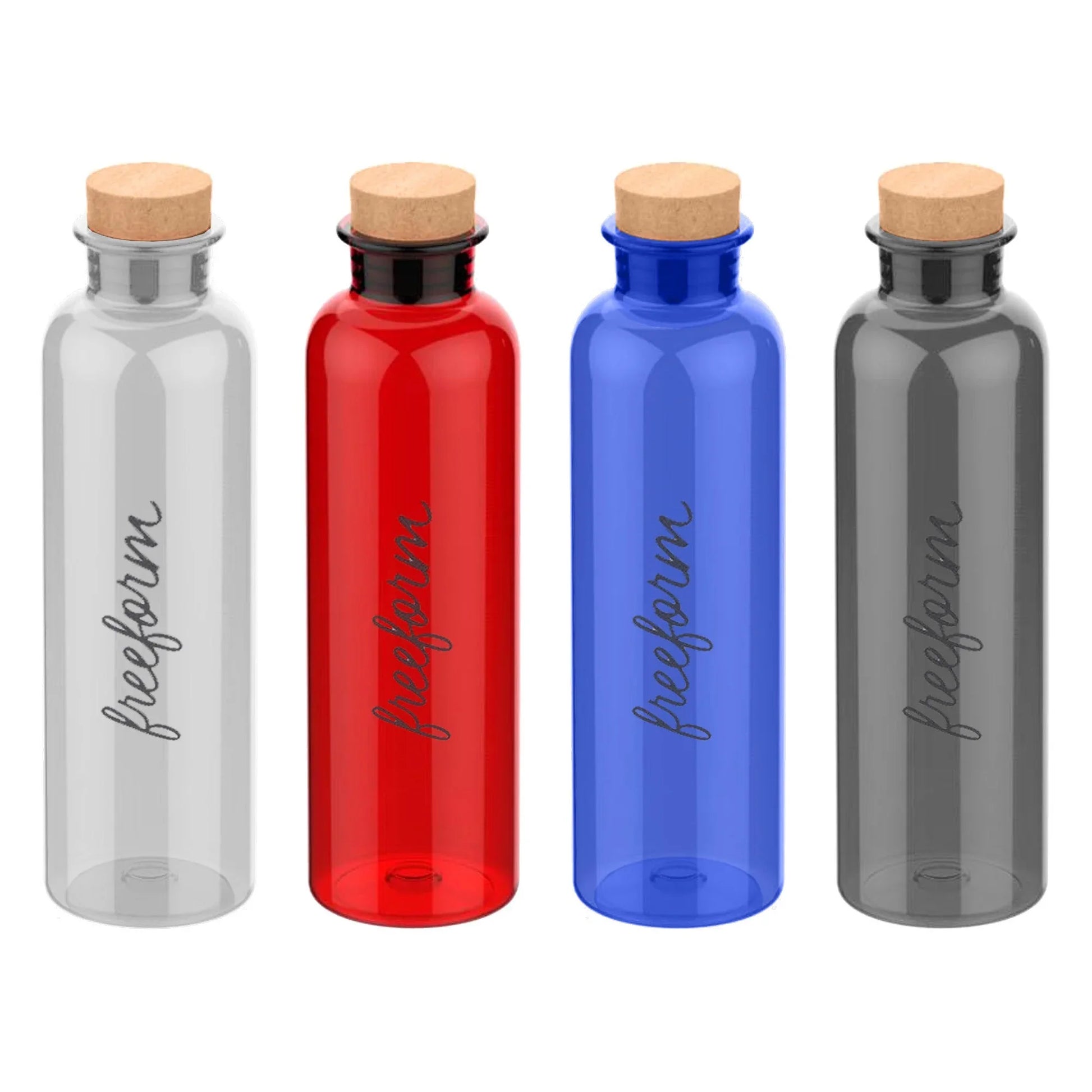 Jacob Drink Bottle - PrintaPromo