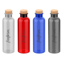 Jacob Drink Bottle - PrintaPromo