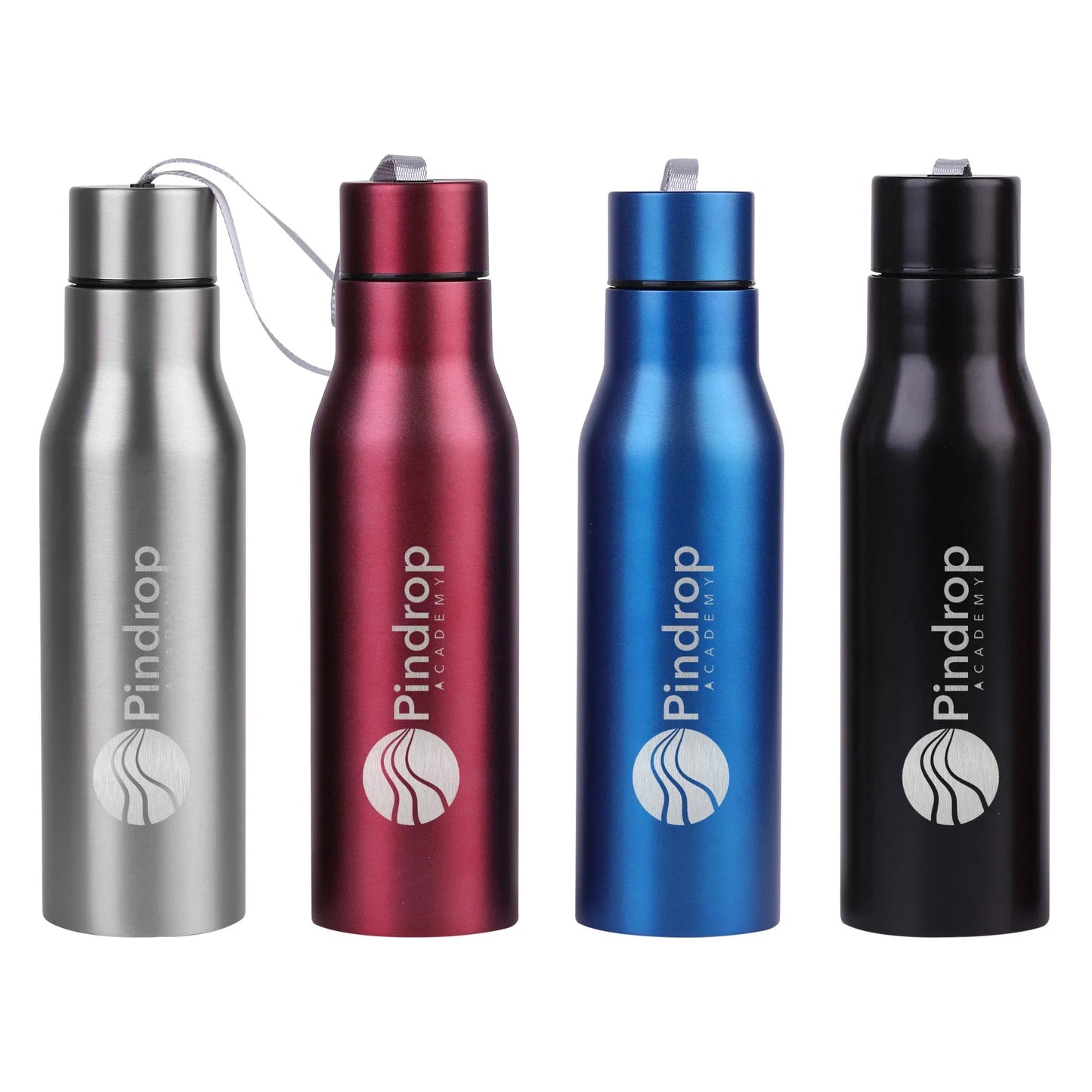 Berkeley Drink Bottle - PrintaPromo