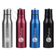Berkeley Drink Bottle - PrintaPromo