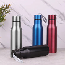 Berkeley Drink Bottle - PrintaPromo