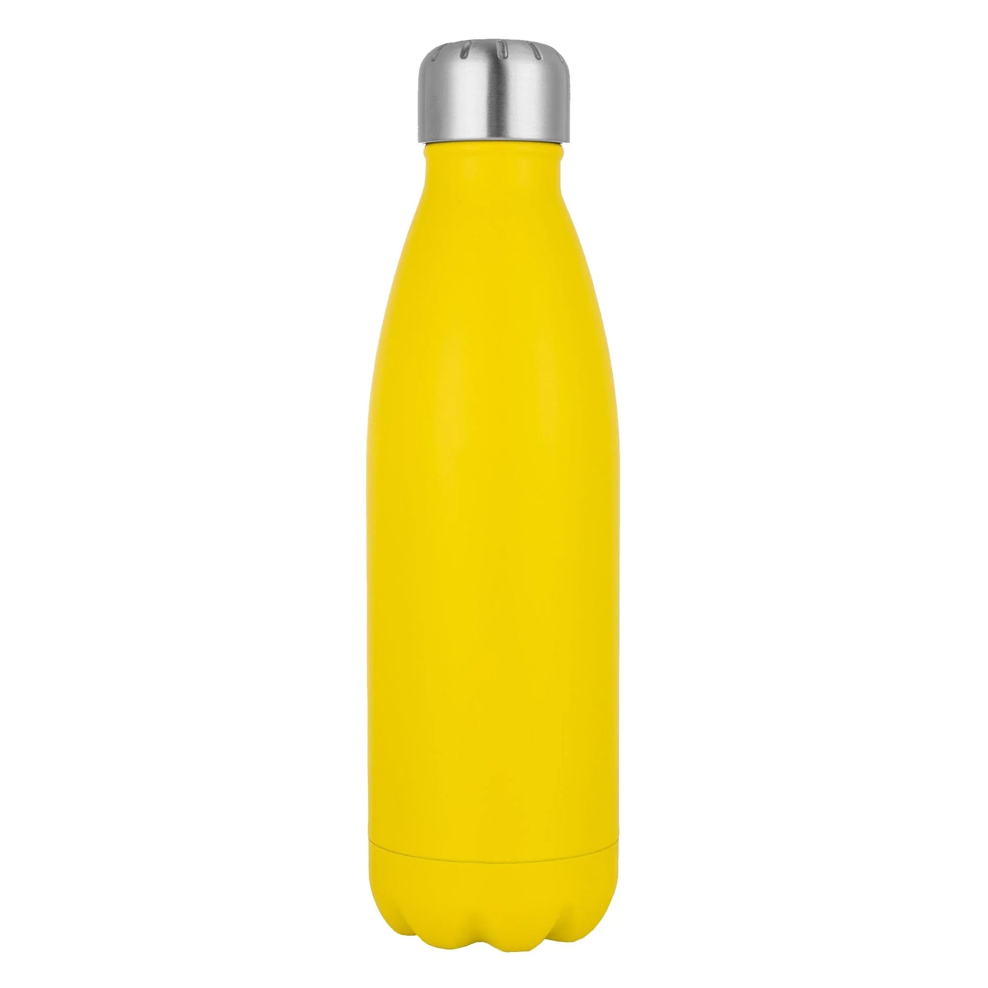 Komo Matt Metal Drink Bottle - PrintaPromo