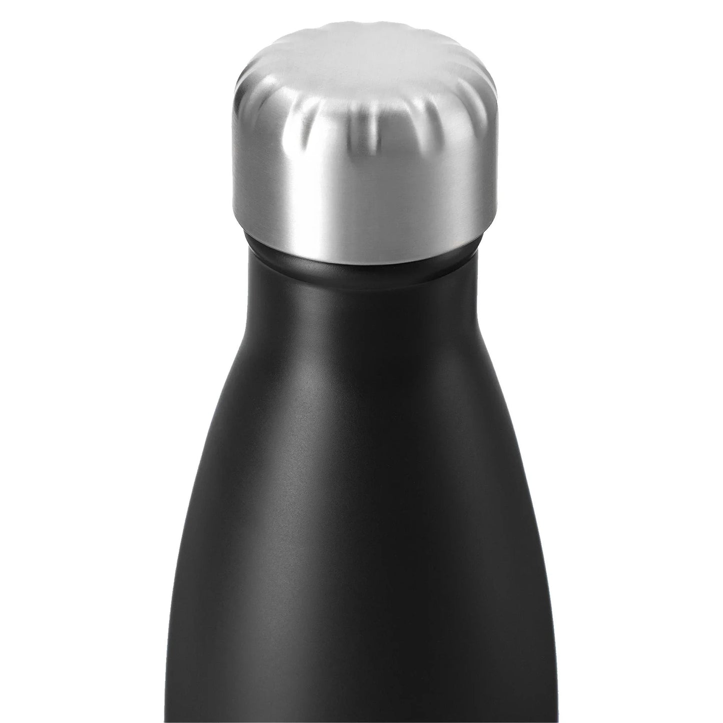 Komo Matt Metal Drink Bottle - PrintaPromo