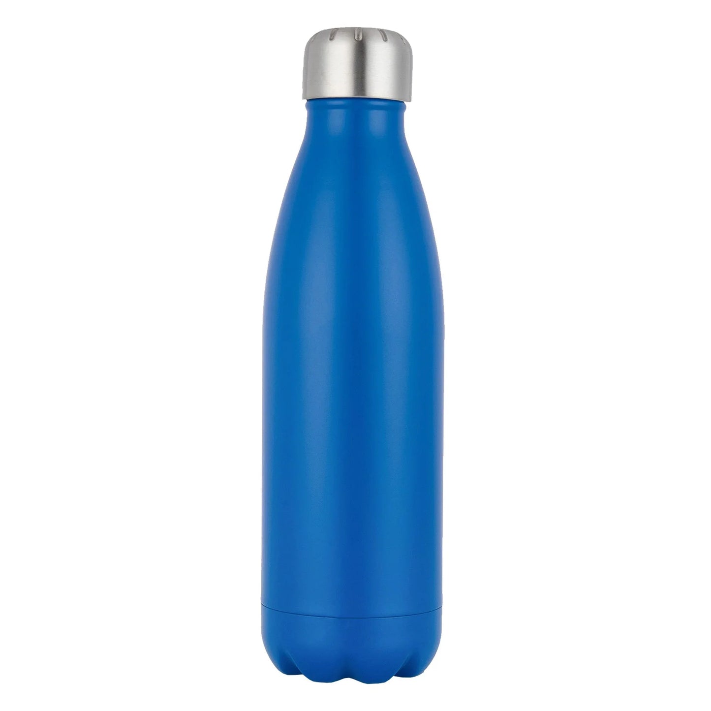 Komo Matt Metal Drink Bottle - PrintaPromo