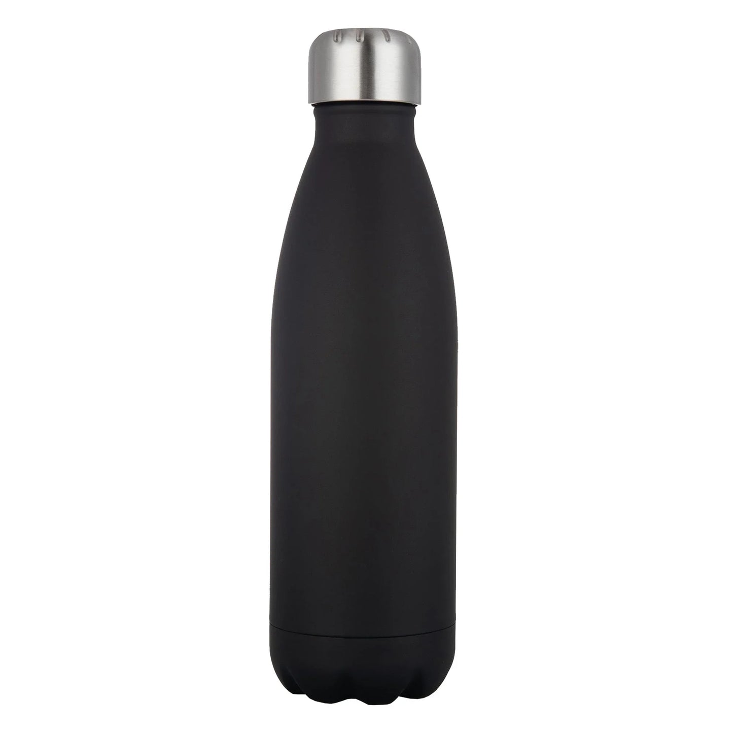 Komo Matt Metal Drink Bottle - PrintaPromo