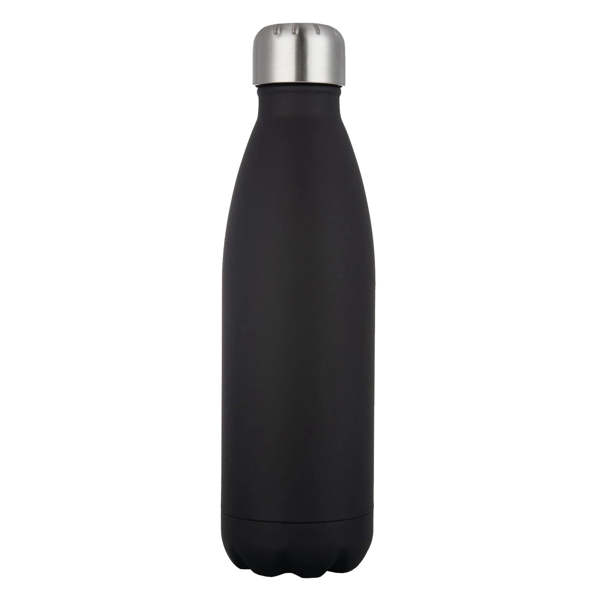 Komo Matt Metal Drink Bottle - PrintaPromo