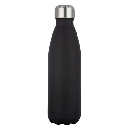 Komo Matt Metal Drink Bottle - PrintaPromo
