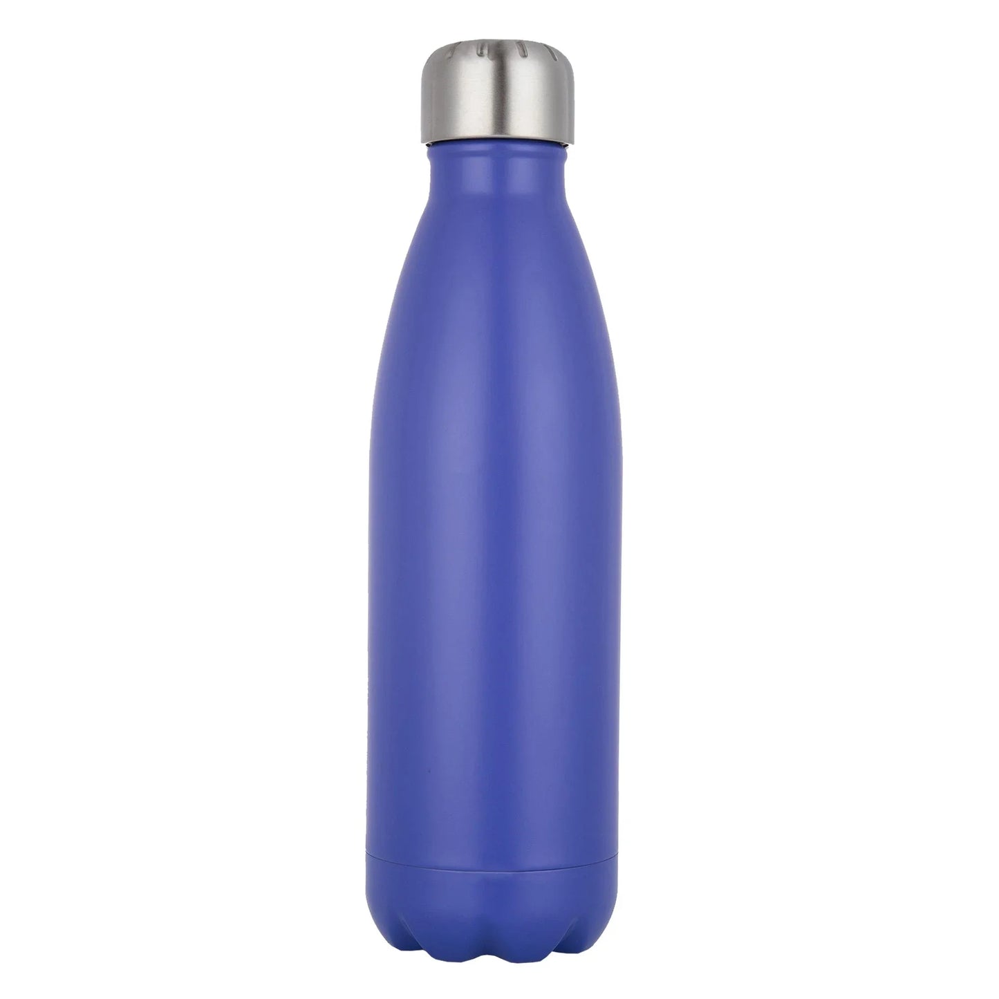 Komo Matt Metal Drink Bottle - PrintaPromo