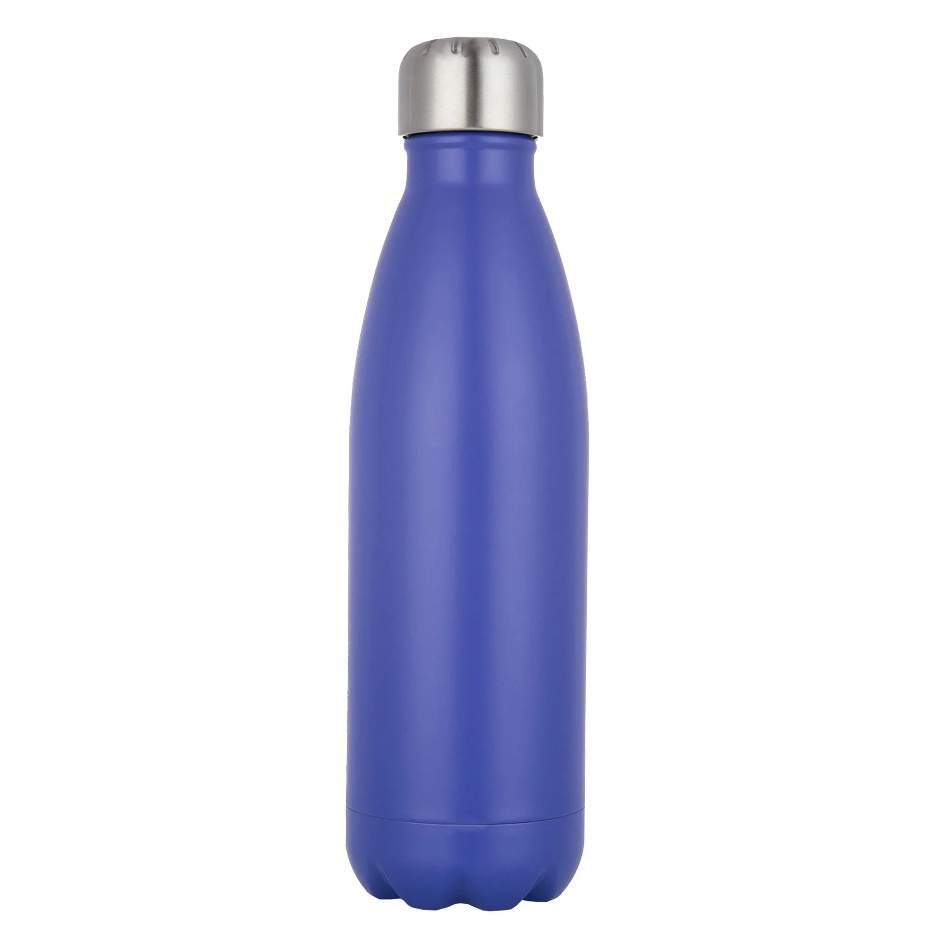 Komo Matt Metal Drink Bottle - PrintaPromo