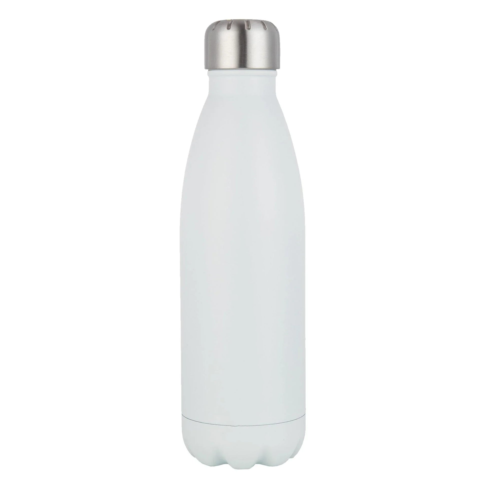 Komo Matt Metal Drink Bottle - PrintaPromo