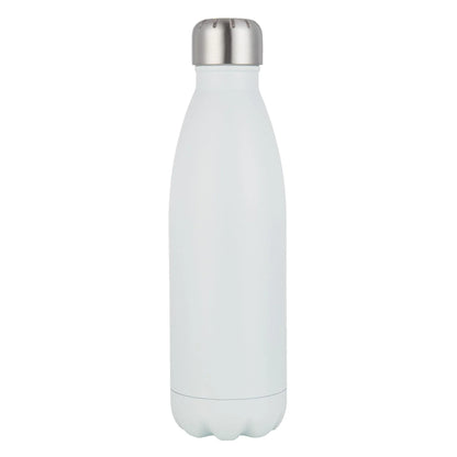 Komo Matt Metal Drink Bottle - PrintaPromo