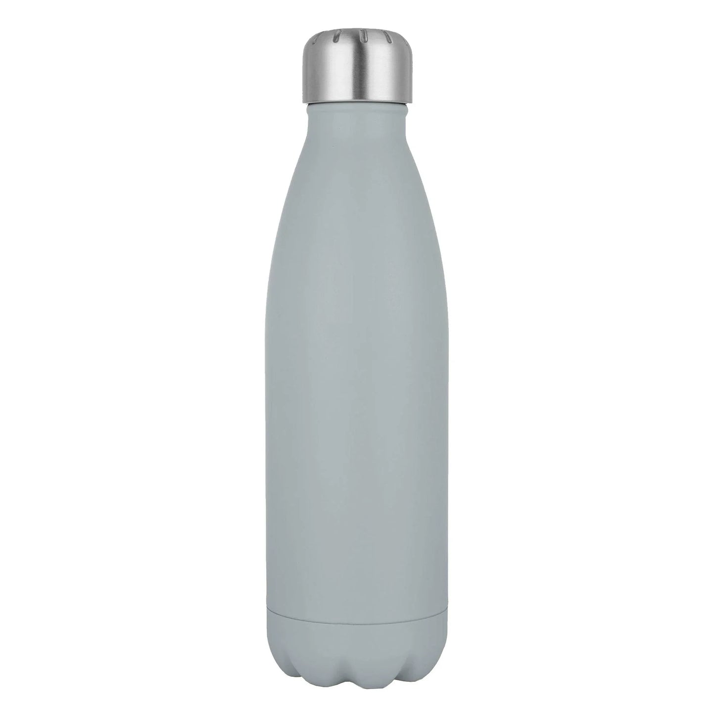 Komo Matt Metal Drink Bottle - PrintaPromo