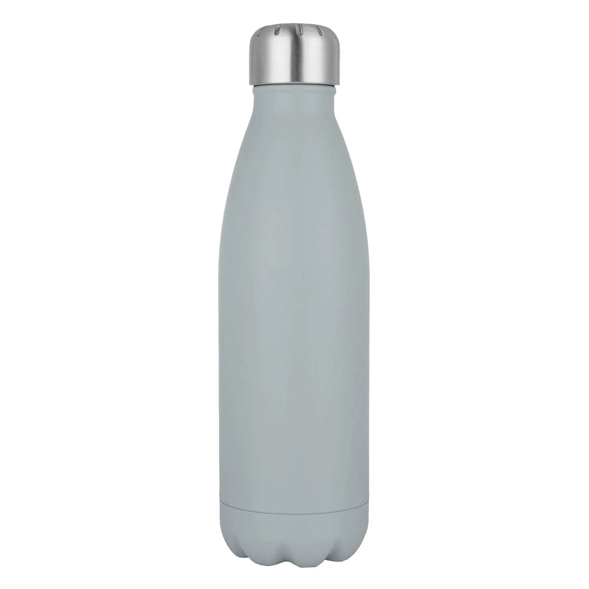 Komo Matt Metal Drink Bottle - PrintaPromo