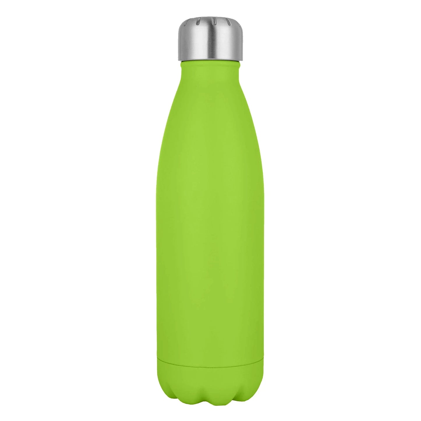 Komo Matt Metal Drink Bottle - PrintaPromo