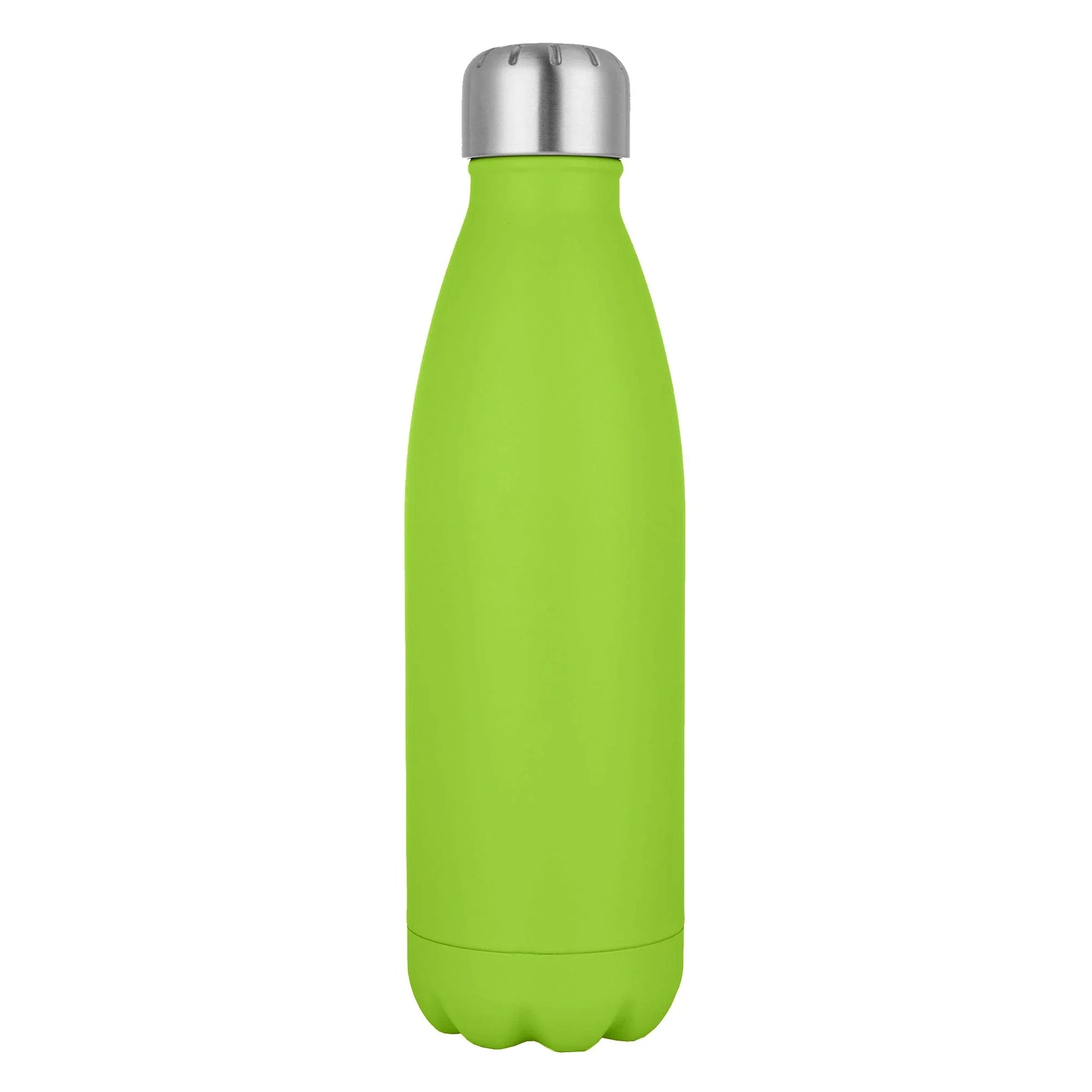 Komo Matt Metal Drink Bottle - PrintaPromo