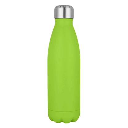 Komo Matt Metal Drink Bottle - PrintaPromo
