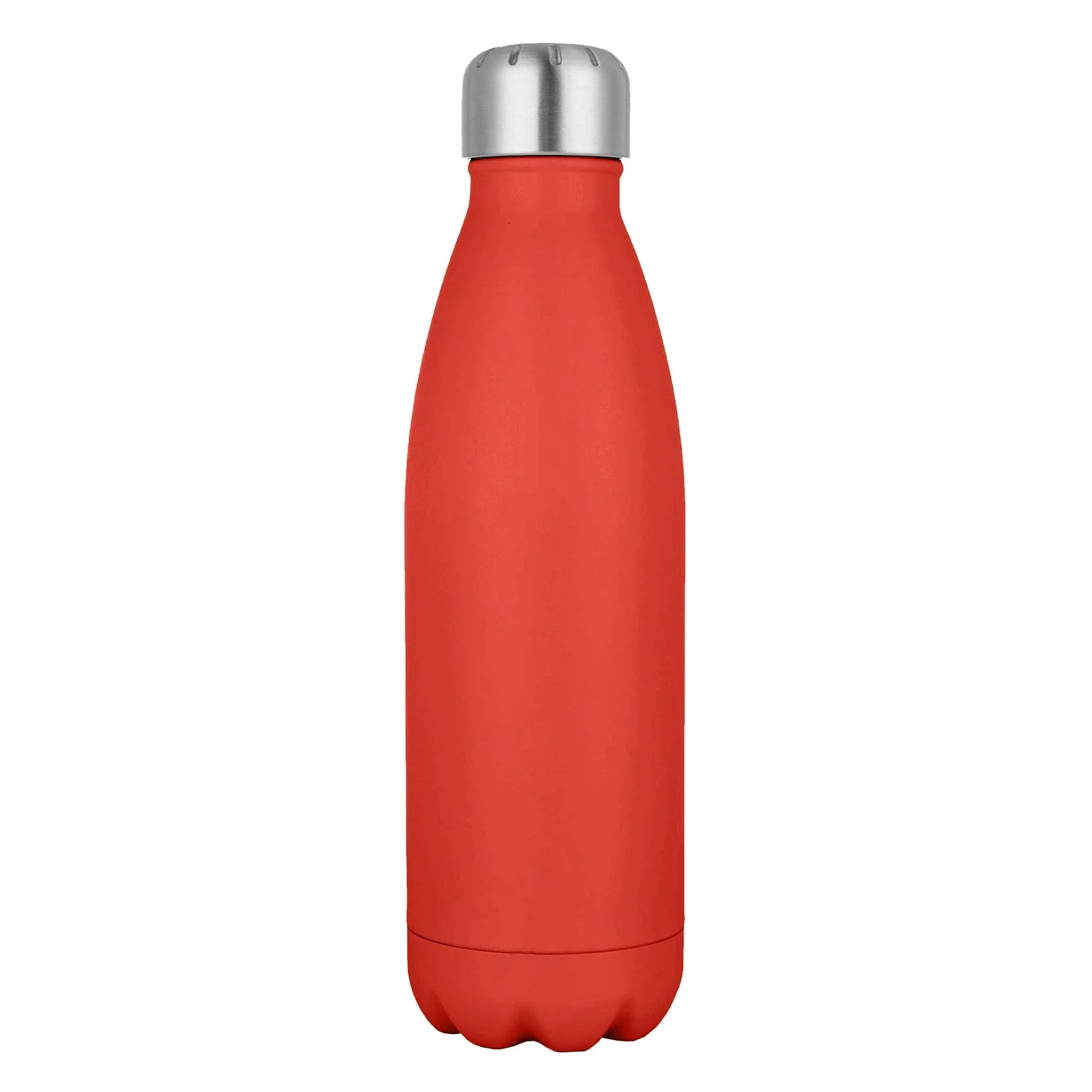Komo Matt Metal Drink Bottle - PrintaPromo