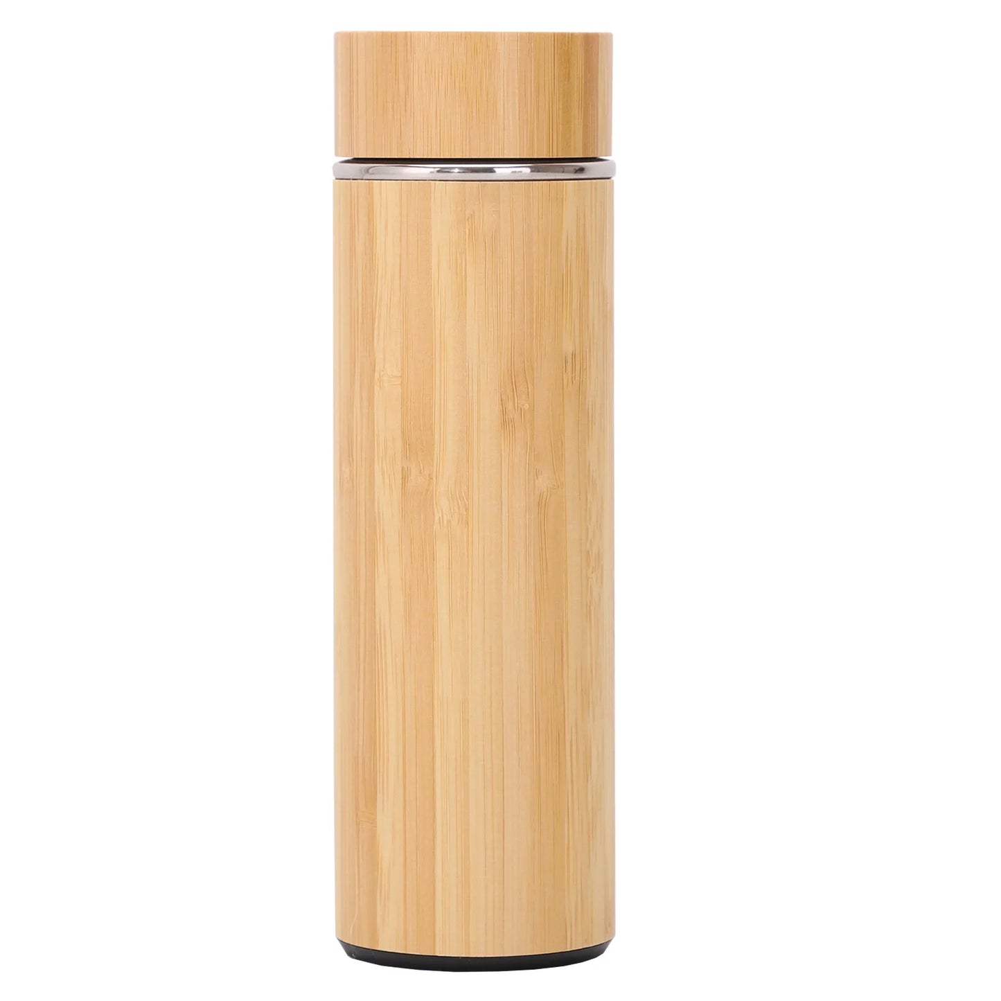 Burra Bamboo Drink Bottle - PrintaPromo