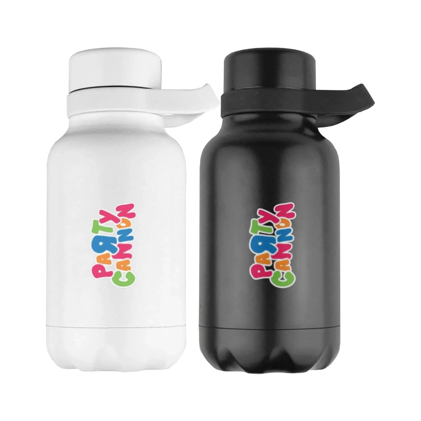 Bubble Vacuum Drink Bottle 380ml - PrintaPromo