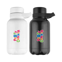 Bubble Vacuum Drink Bottle 380ml - PrintaPromo