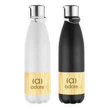 Barvalia Vacuum Drink Bottle - PrintaPromo