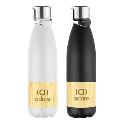 Barvalia Vacuum Drink Bottle - PrintaPromo