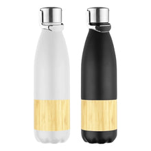 Barvalia Vacuum Drink Bottle - PrintaPromo