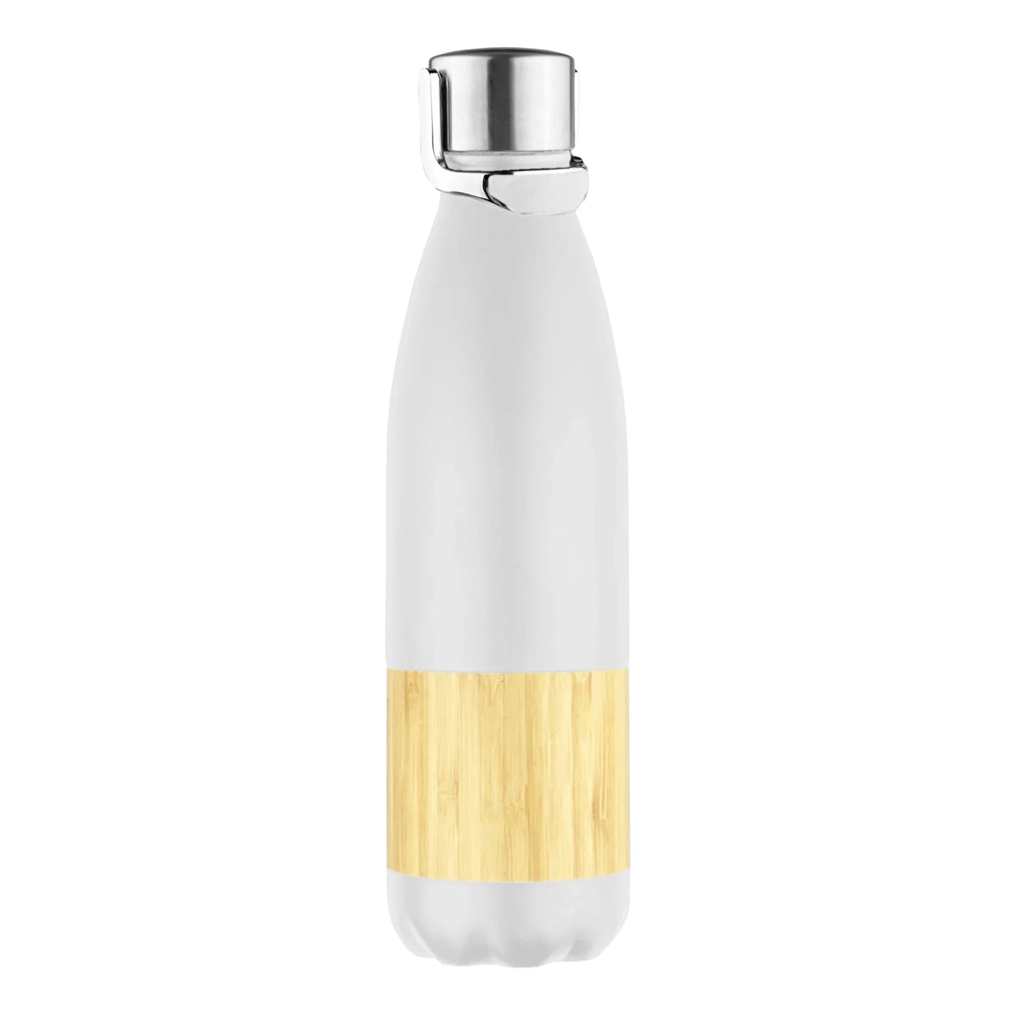 Barvalia Vacuum Drink Bottle - PrintaPromo