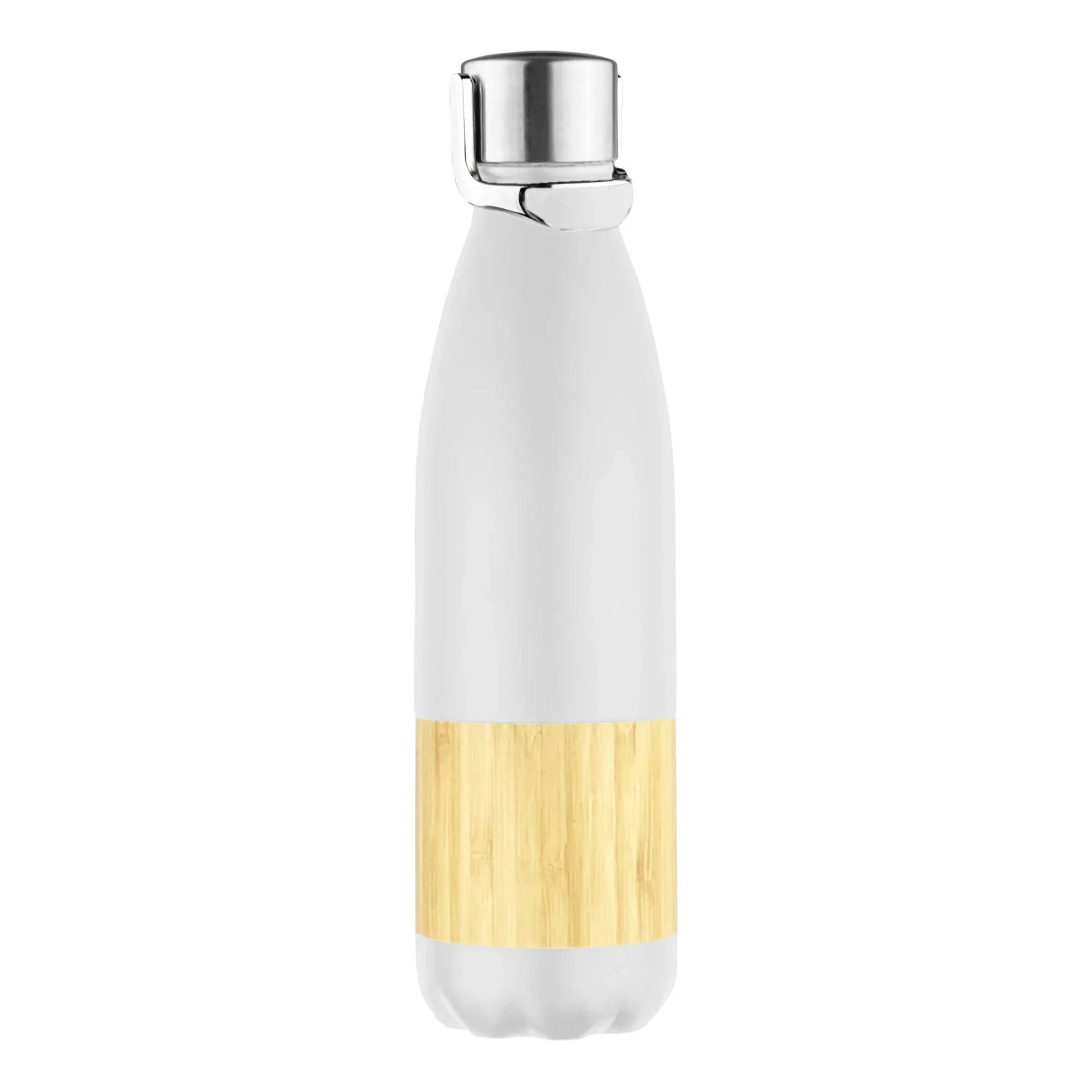 Barvalia Vacuum Drink Bottle - PrintaPromo