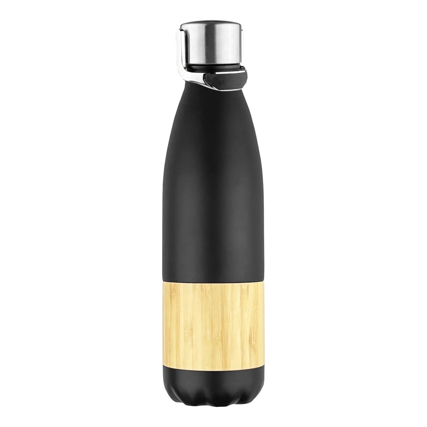 Barvalia Vacuum Drink Bottle - PrintaPromo