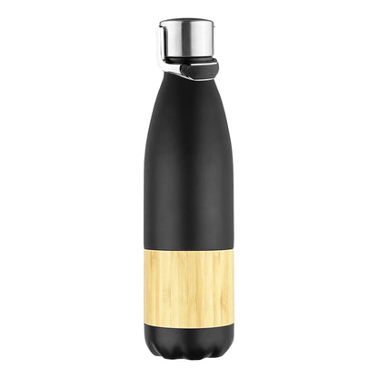 Barvalia Vacuum Drink Bottle - PrintaPromo