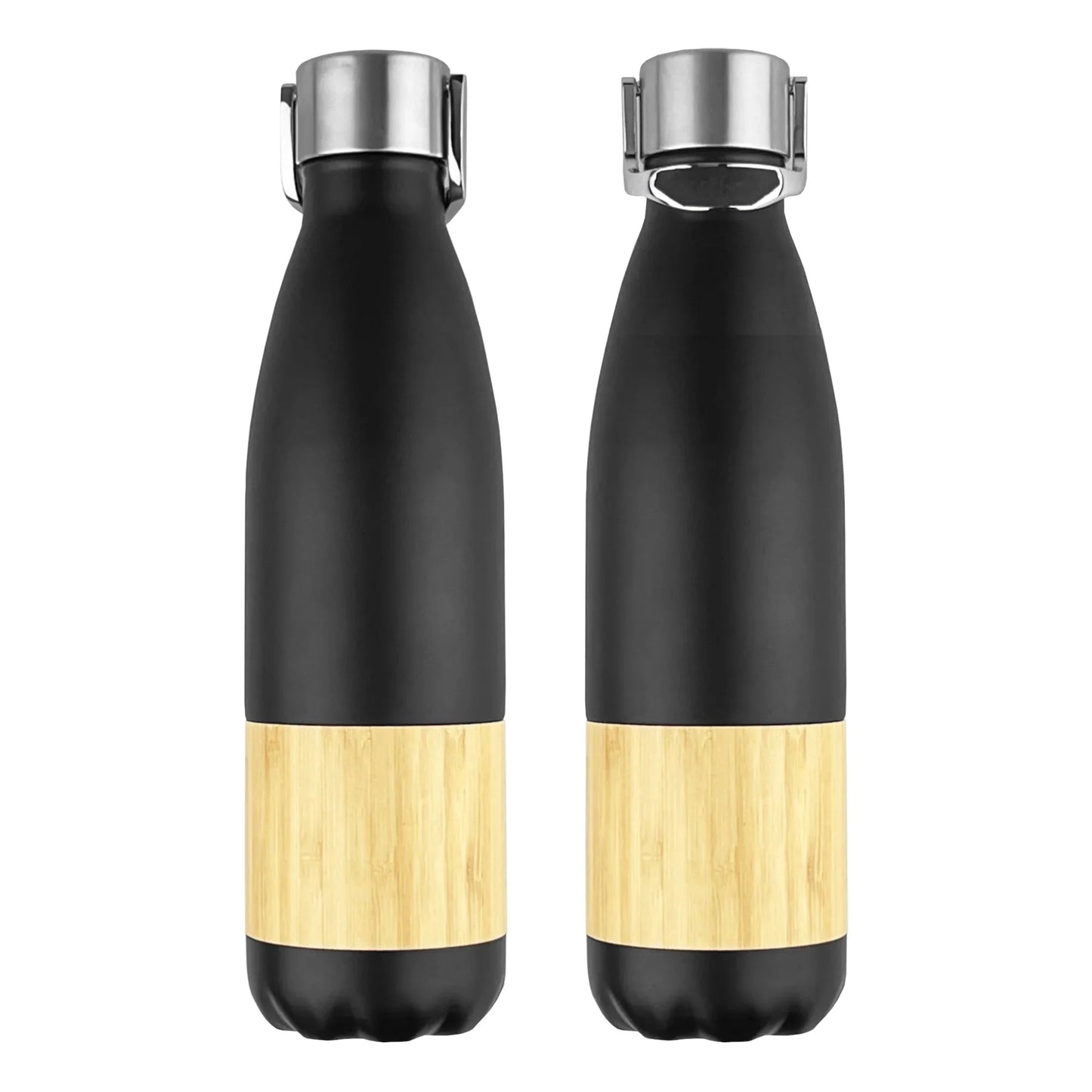 Barvalia Vacuum Drink Bottle - PrintaPromo