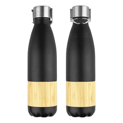 Barvalia Vacuum Drink Bottle - PrintaPromo