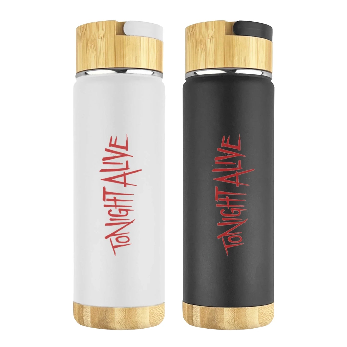 Galla Vacuum Drink Bottle - PrintaPromo