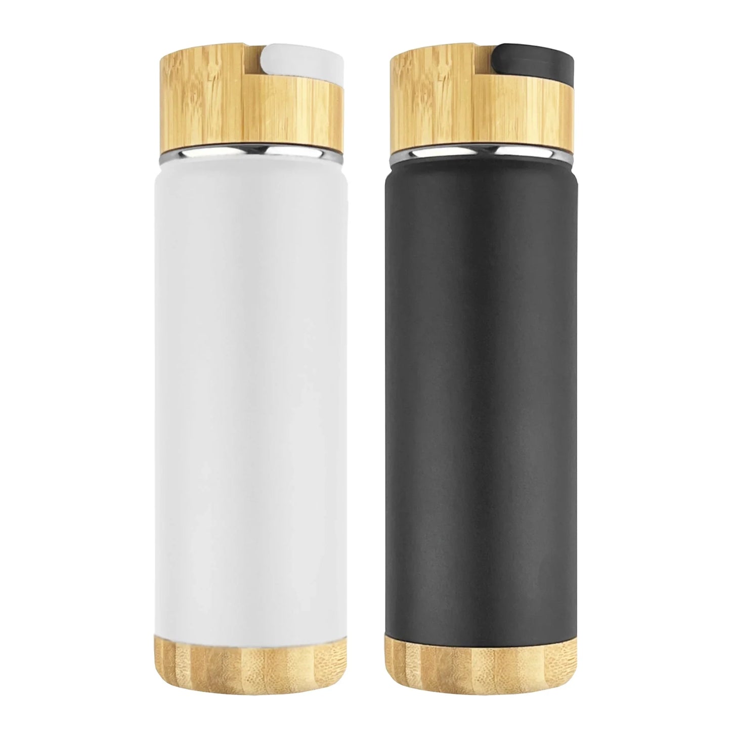 Galla Vacuum Drink Bottle - PrintaPromo