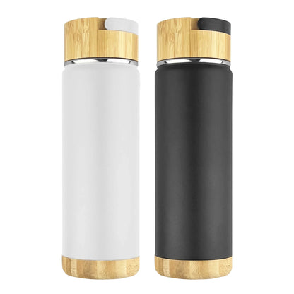 Galla Vacuum Drink Bottle - PrintaPromo