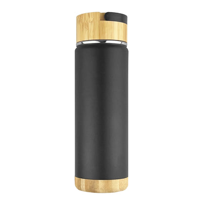 Galla Vacuum Drink Bottle - PrintaPromo