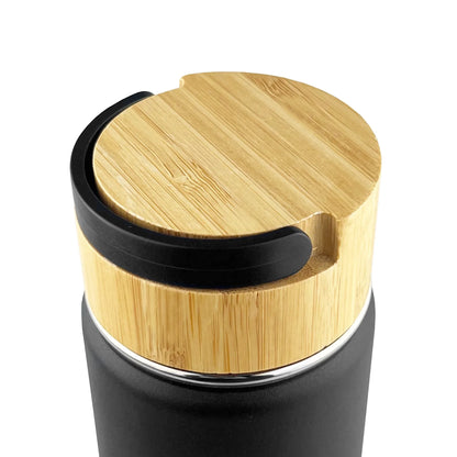 Galla Vacuum Drink Bottle - PrintaPromo